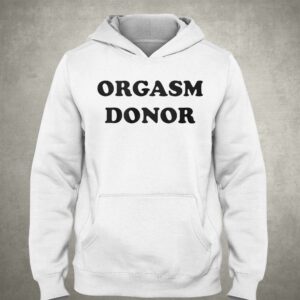 Jensen Ackles Orgasm Donor Ask For Your Free Sample Shirt 3