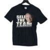 Jerry Jones Sell The Team Shirt