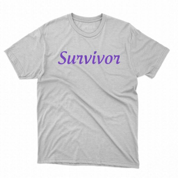 Jodi Arias Survivor Shirt