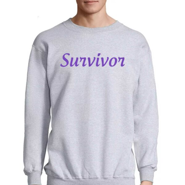 Jodi Arias Survivor Shirt