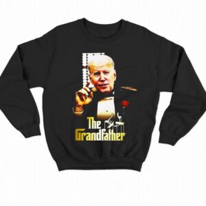 Joe Biden The Grandfather Shirt 4