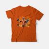 Joe Burrow Cicinnati Bengals T-Shirt