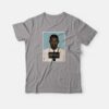 John Lewis Good Trouble T-shirt