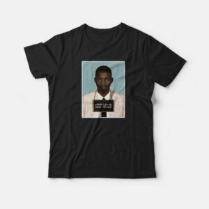 John Lewis Good Trouble T-shirt 1 John Lewis Good Trouble T shirt 2