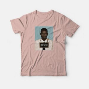 John Lewis Good Trouble T-shirt 2 John Lewis Good Trouble T shirt 3