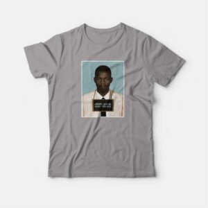John Lewis Good Trouble T-shirt 3 John Lewis Good Trouble T shirt 4