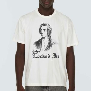 John Locked In Shirt John Locked In Shirt