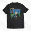 John Madden Signature Shirt