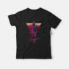 John Wick The Boogeyman T-shirt