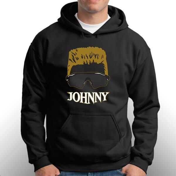 Johnny Barstool T-shirt