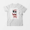 Joker Why So Serious T-Shirt