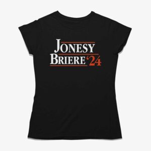 Jonesy Briere ’24 Shirt