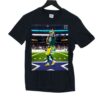 Jordan Love And The Packers Hang 48 On The Cowboys Shirt