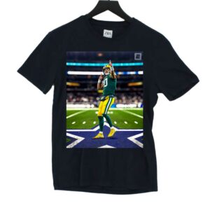 Jordan Love And The Packers Hang 48 On The Cowboys Shirt Jordan Love And The Packers Hang 48 On The Cowboys Shirt