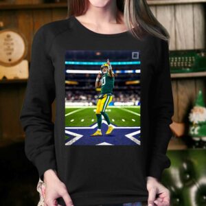 Jordan Love And The Packers Hang 48 On The Cowboys Shirt 3 Jordan Love And The Packers Hang 48 On The Cowboys Shirt 4