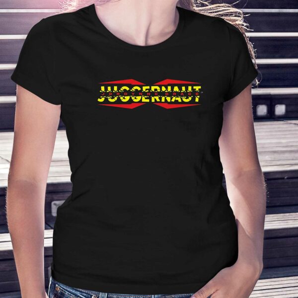 Jordynne Grace Juggernaut T-shirt