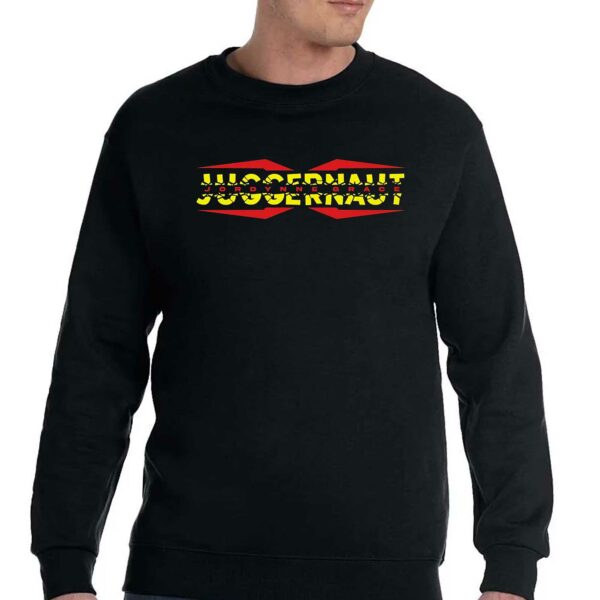 Jordynne Grace Juggernaut T-shirt
