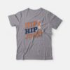 Jose Altuve Hip Hip Jose T-Shirt