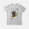 Jotaro Kujo Card T-shirt Joker JoJo’s Bizarre
