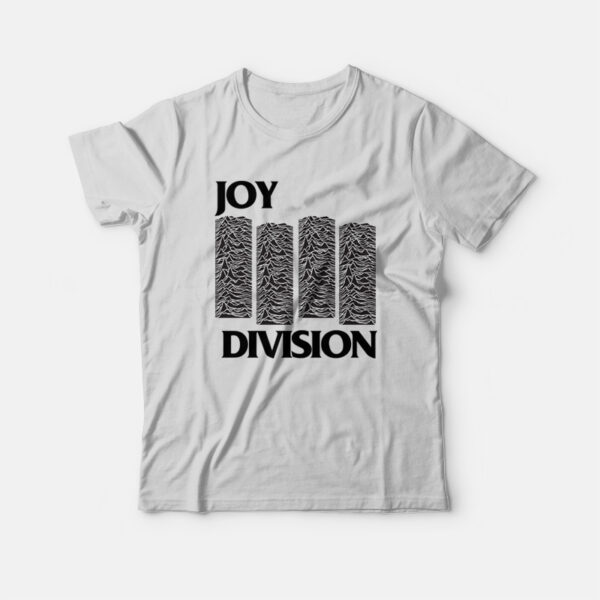 Joy Division Parody T-Shirt