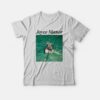 Joyce Manor Cody Cover Album T-Shirt
