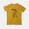 Joyce Manor Dragon Ball Z T-Shirt