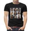 Jt The Girl Jt World Shirt