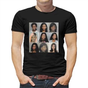 Jt The Girl Jt World Shirt Jt The Girl Jt World Shirt