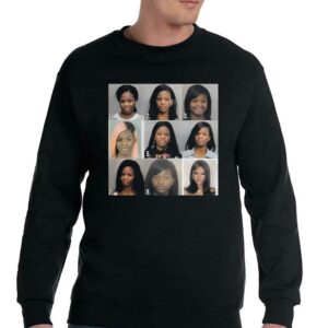 Jt The Girl Jt World Shirt 3 Jt The Girl Jt World Shirt 4