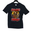 Juggernaut Jordynne T-shirt