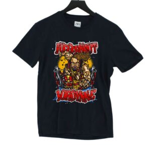 Juggernaut Jordynne T-shirt Juggernaut Jordynne T-shirt