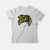 Juice Wrld Legends T-shirt