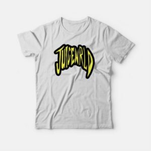 Juice Wrld Legends T-shirt