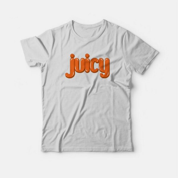 Juicy Funny T-Shirt