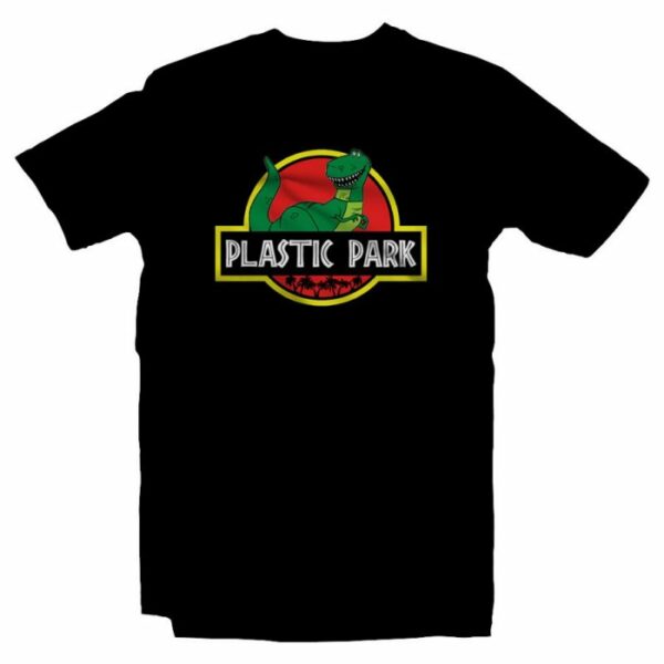 Jurrasic Park T-Shirt