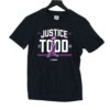 Justice For Todd Helton Hof Now Shirt