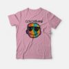 Justin Bieber Colorblind T-Shirt