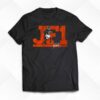 Justin Fields Jf1 Chicago Shirt