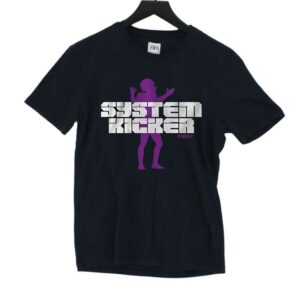 Justin Tucker System Kicker Shirt Justin Tucker System Kicker Shirt