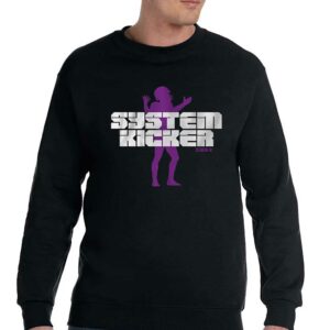 Justin Tucker System Kicker Shirt 4
