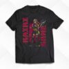 Kairi Sane 500 Level Signature Pose T-shirt