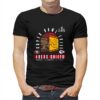 Kansas City Chiefs Vs San Francisco 49ers Super Bowl Lviii Matchup Dueling T-shirt