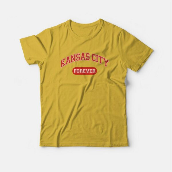 Kansas City Forever T-Shirt