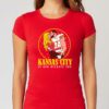 Kansas City In Dynasty Era Shirt