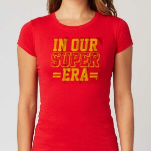 Kansas City In Our Super Era Shirt Kansas City In Our Super Era Shirt