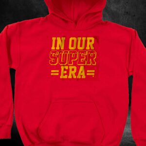 Kansas City In Our Super Era Shirt 3