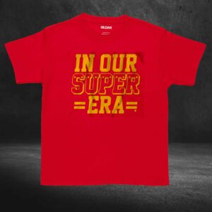 Kansas City In Our Super Era Shirt 4