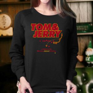 Kansas City Tom Jerry Shirt 3 Kansas City Tom Jerry Shirt 4