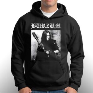 Kanye West Burzum Shirt 2 Kanye West Burzum Shirt 3
