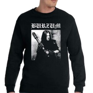 Kanye West Burzum Shirt 3 Kanye West Burzum Shirt 4